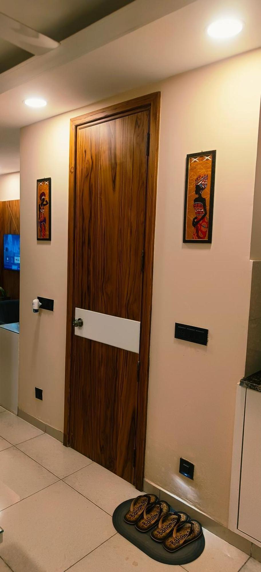 The Cerro Ricco 2 Hotell Zirakpur Exteriör bild