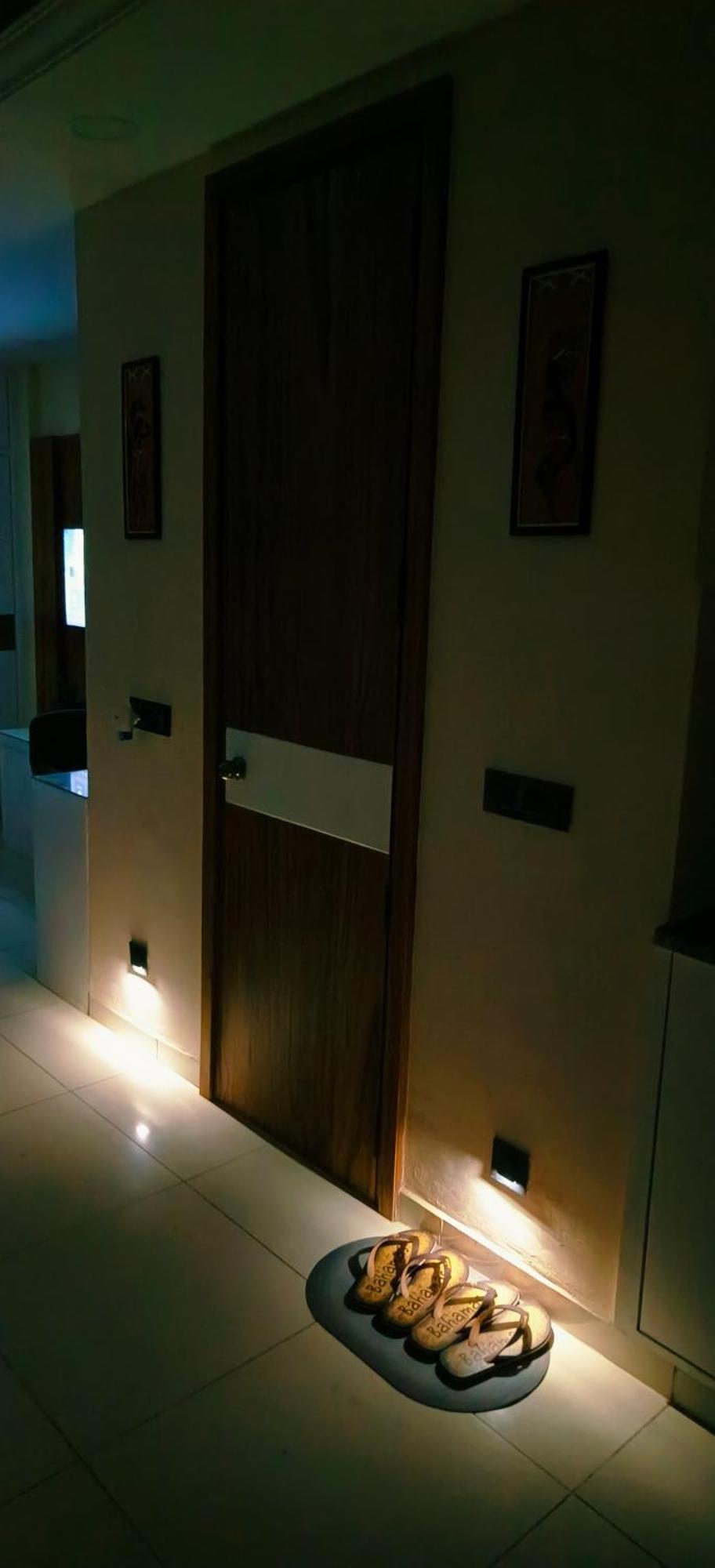 The Cerro Ricco 2 Hotell Zirakpur Exteriör bild