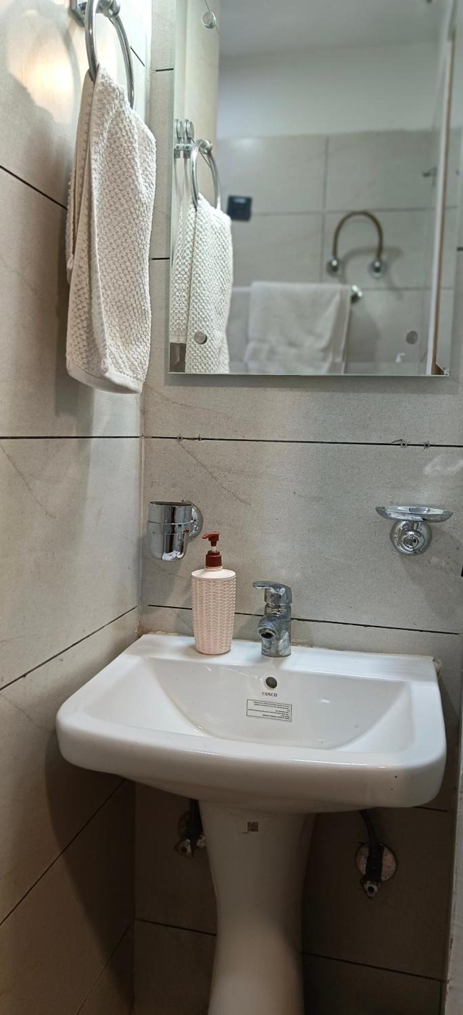 The Cerro Ricco 2 Hotell Zirakpur Exteriör bild