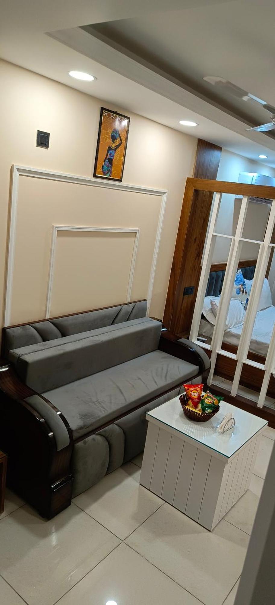 The Cerro Ricco 2 Hotell Zirakpur Exteriör bild