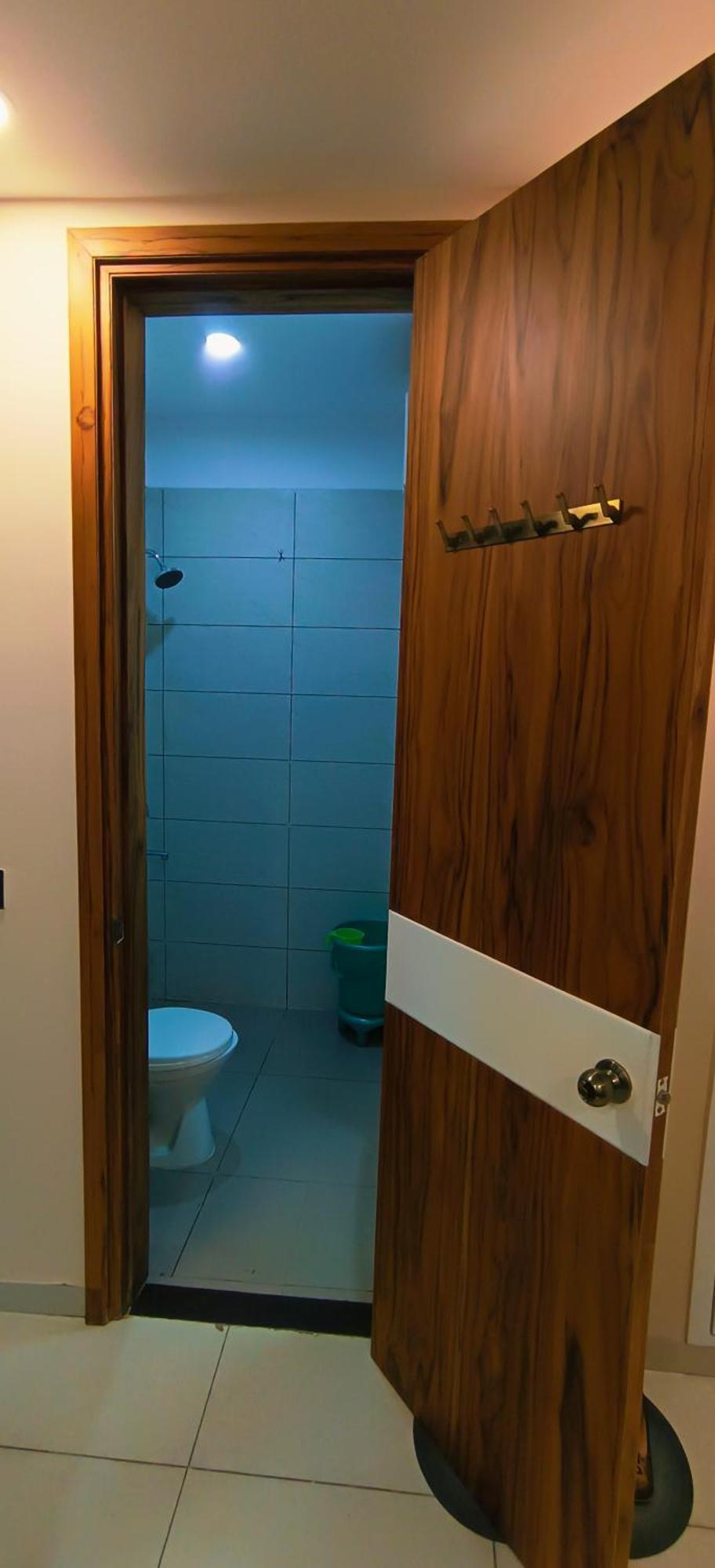 The Cerro Ricco 2 Hotell Zirakpur Exteriör bild