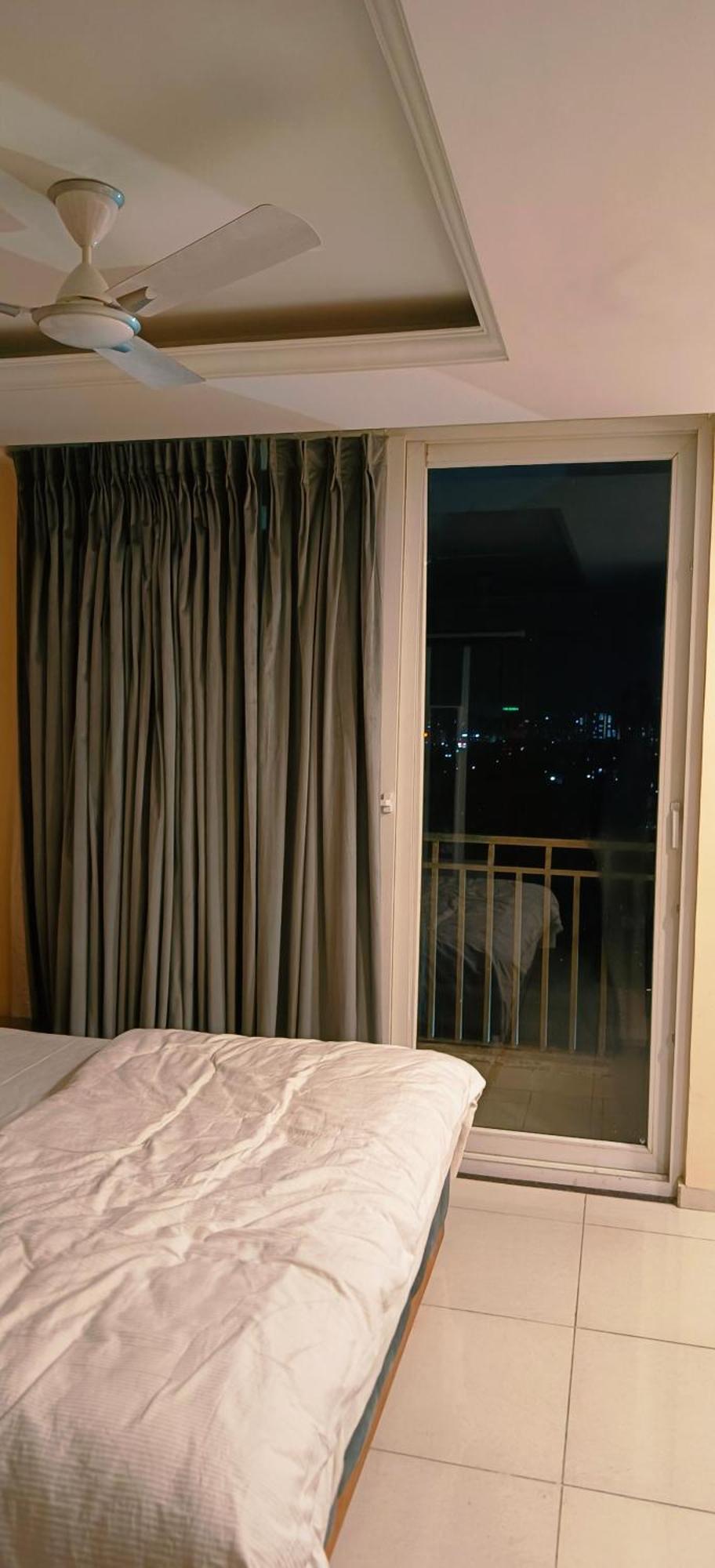 The Cerro Ricco 2 Hotell Zirakpur Exteriör bild